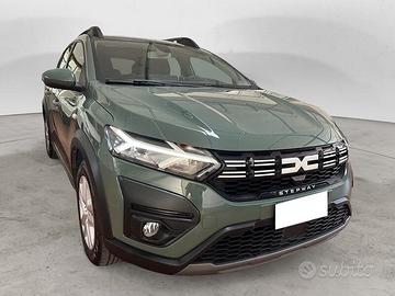 Dacia Sandero Stepway III 2021 Stepway 1.0 TC...