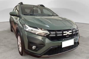 Dacia Sandero Stepway III 2021 Stepway 1.0 TC...