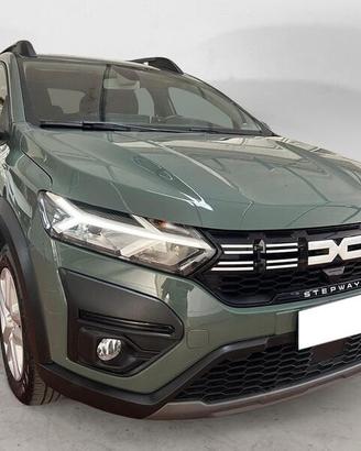 Dacia Sandero Stepway III 2021 Stepway 1.0 TC...