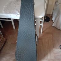 BASSO ELETTRICO 5 CORDE
