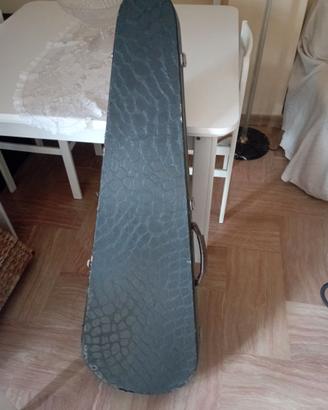 BASSO ELETTRICO 5 CORDE