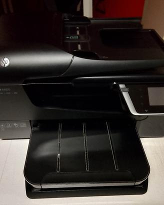 Stampante HP OfficeJet 6600