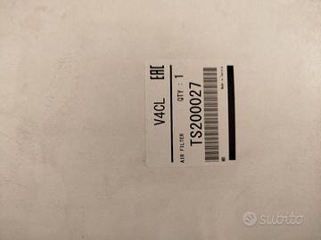 filtro aria Mitsubishi asx 16