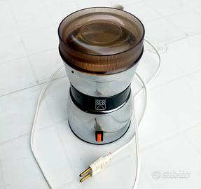macina caffè - Seb