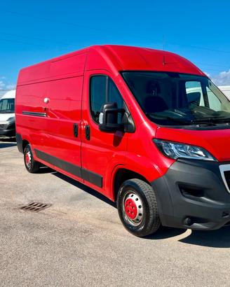 Peugeot Boxer 333 L3 H2 140 CV - Furgone - 2021 - 