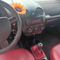 new beetle 1.9 diesel 