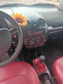 new beetle 1.9 diesel 