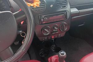 new beetle 1.9 diesel 