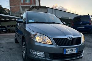 Skoda Fabia 1.2 TSI 86CV 5p. Ambition