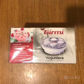 Yogurtiera Girmi GIROYGT01