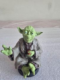 Statuetta Maestro Yoda