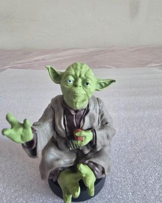 Statuetta Maestro Yoda