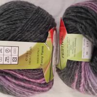 gomitoli MISS TRICOT FESTIVAL