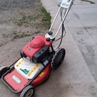 rasaerba orec FL 500