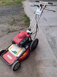 rasaerba orec FL 500