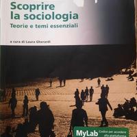 scoprire la sociologia teorie e temi essenziali