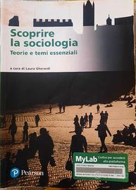 scoprire la sociologia teorie e temi essenziali