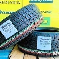 X2: Invernali 195/50R15 82T -BARUM- al 73%