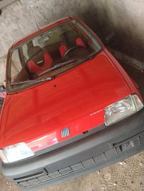 fiat cinquecento pari al nuovo 