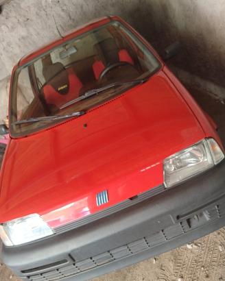 fiat cinquecento pari al nuovo 