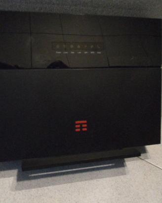 Modem TIM HUB +