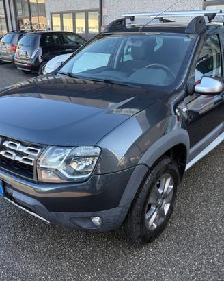 Dacia Duster 1.5 dCi 110CV 4x4 Lauréate