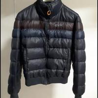 Piumino Crust Taglia S