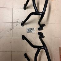 Paramotore bmw R1250 gs 2019/2023