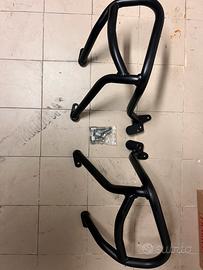 Paramotore bmw R1250 gs 2019/2023