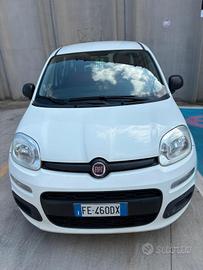 fiat panda 1.3 multijet
