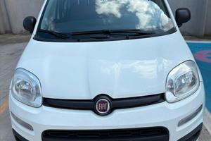 fiat panda 1.3 multijet