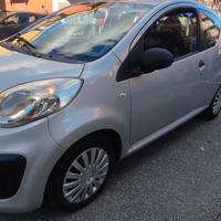Citroen c1 1.0 benzina anno 2012