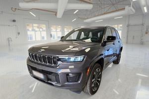 JEEP GRAND CHEROKEE 2.0 PHEV 272 CV OVERLAND AUTO 