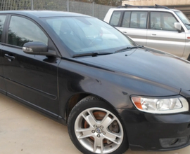 Volvo V50 2.0D 136cv Momentum 2009