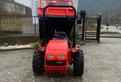 TRATTRICE AGRICOLA GOLDONI TRANSCAR 33