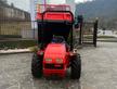 TRATTRICE AGRICOLA GOLDONI TRANSCAR 33