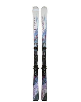 Sci usati donna Nordica Elexa - h 162 cm