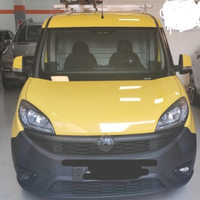 Fiat doblò cargo 1.3 MJT