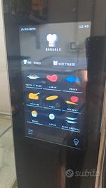 forno ultima generazione 