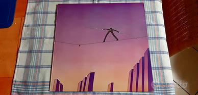 2 LP ANIMA/L'ALBA Riccardo Cocciante anno 74/75