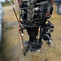 Mercury/Mariner 40/60