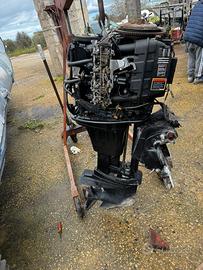 Mercury/Mariner 40/60