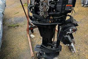 Mercury/Mariner 40/60