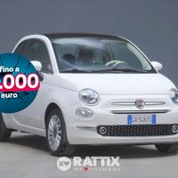 FIAT 500 iii 2015 500 1.0 hybrid Dolcevita 70cv