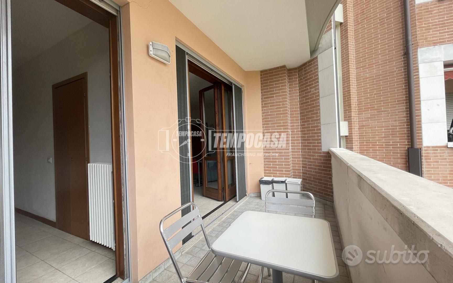 Appartamento – Bologna, La Zucca, Quartiere Navile - Altro