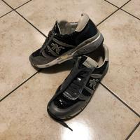 Scarpe Premiata