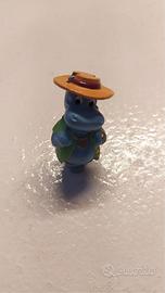 Happy Hippo's Holiday - 1995.