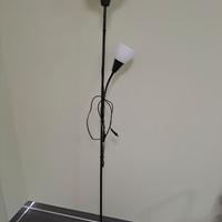 lampada da terra IKEA