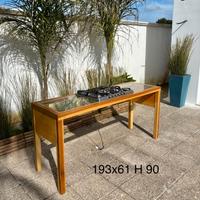 Piano cottura cucina Smeg