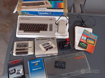 commodore c64